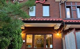 Apartamenty Faust